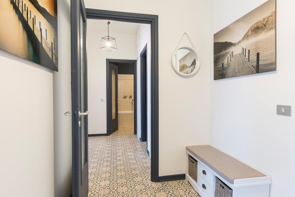 Hotel La Promenade By Impero House Stresa Exterior foto